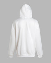 Magic Trip Grafik-Kapuzenpullover mit Reißverschluss